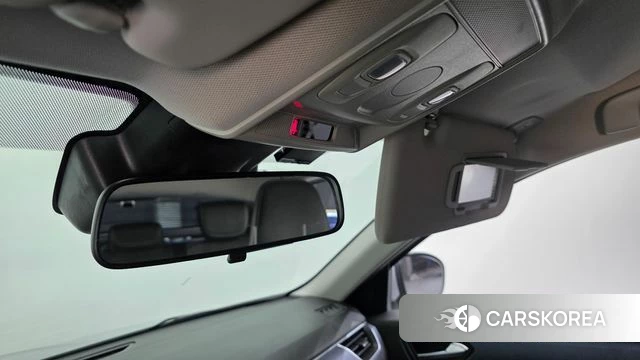 Renault Korea (Samsung) XM3 2020 Серебряный из Кореи, фото 6