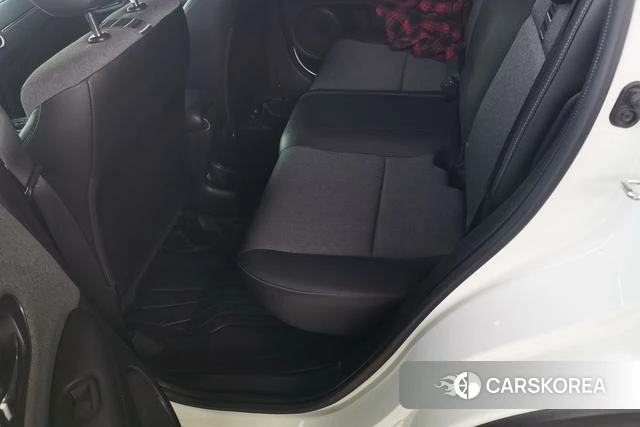 Honda XR-V 2021 Белый из Китая, фото 6