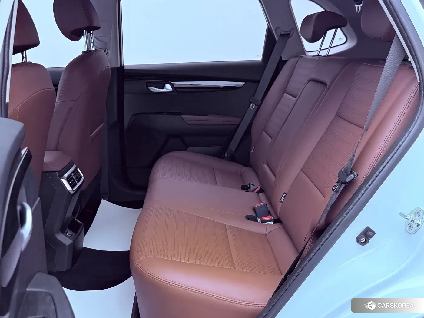 Kia Sportage 2023 Белый из Китая, фото 6