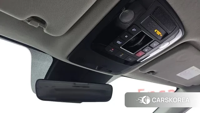 Kia Carnival 4th generation 2023 Белый из Кореи, фото 6