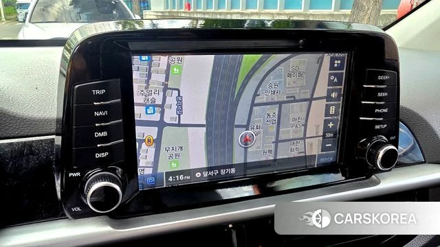 Kia All New Morning (JA) 2018 Серый из Кореи, фото 6