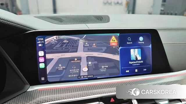 BMW X5 (G05) 2023 Белый из Кореи, фото 6