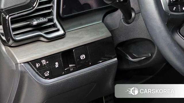 Kia Sportage 5th Generation 2023 Белый из Кореи, фото 6