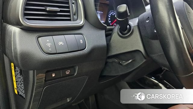 Kia The New Sorento 2018 Синий из Кореи, фото 6