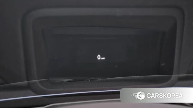 Kia Stinger Meister 2020 Синий из Кореи, фото 6