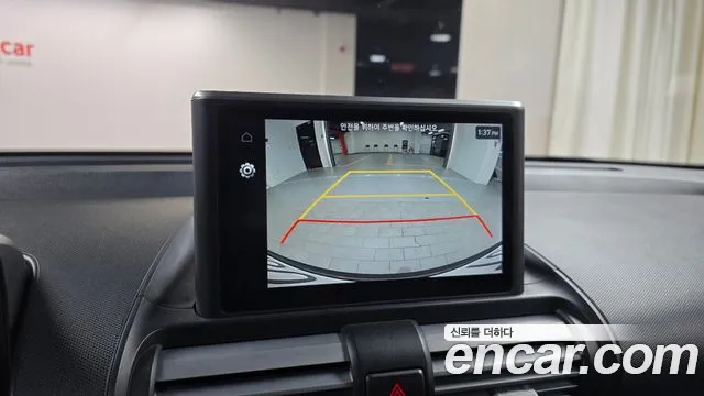 Hyundai Casper 2021 Белый из Кореи, фото 6