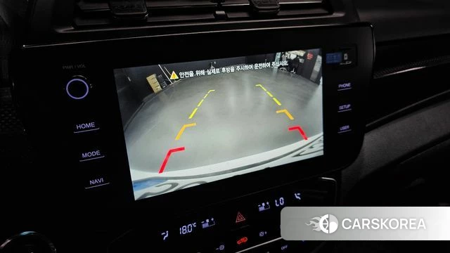 Ssangyong The New Tivoli Air 2024 Белый из Кореи, фото 6