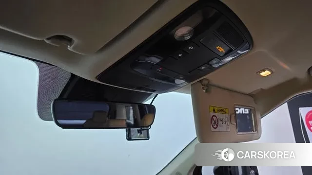 Kia Carnival 4th generation 2021 Черный из Кореи, фото 6