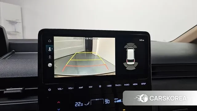 Hyundai Staria 2025 Белый из Кореи, фото 6