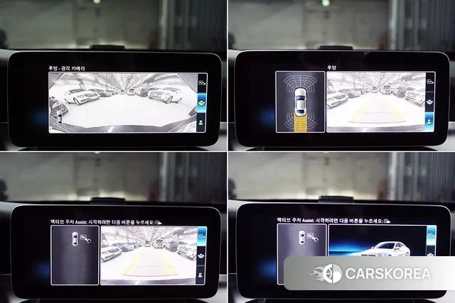 Mercedes-Benz C-Class W205 2020 Серый из Кореи, фото 6