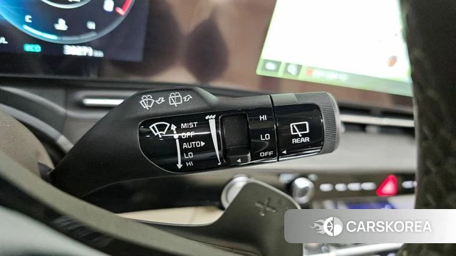 Kia Carnival 4th generation 2023 Черный из Кореи, фото 6