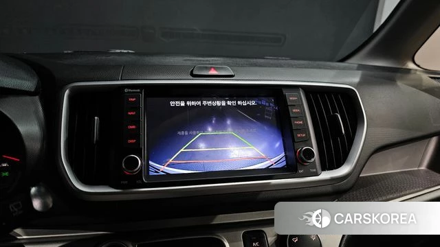 Kia The New Ray 2022 Белый из Кореи, фото 6