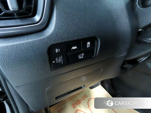 Kia Sorento 4th Generation 2021 Черный из Кореи, фото 6