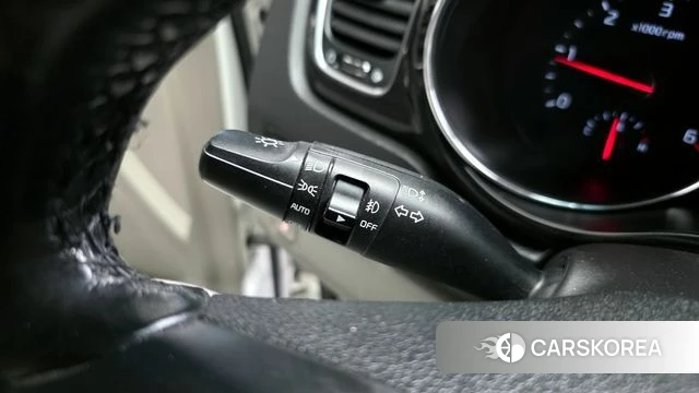 Kia The New Carnival 2019 Белый из Кореи, фото 6