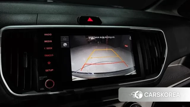 Kia The New Ray 2022 Черный из Кореи, фото 6