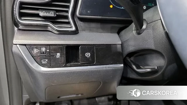 Kia Sportage 5th Generation 2024 Серый из Кореи, фото 6