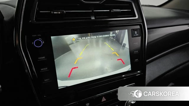 Ssangyong Berry New Tivoli 2022 Белый из Кореи, фото 6