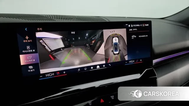 BMW 5 Series (G60) 2023 Белый из Кореи, фото 6