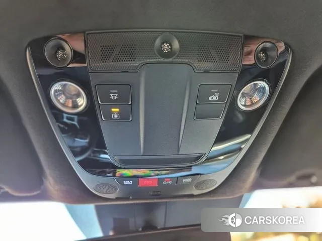 Kia K5 3rd generation 2023 Серый из Кореи, фото 6