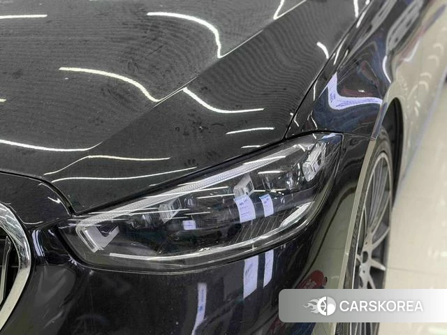 Mercedes-Benz S-class id 4211349 из Китая 6