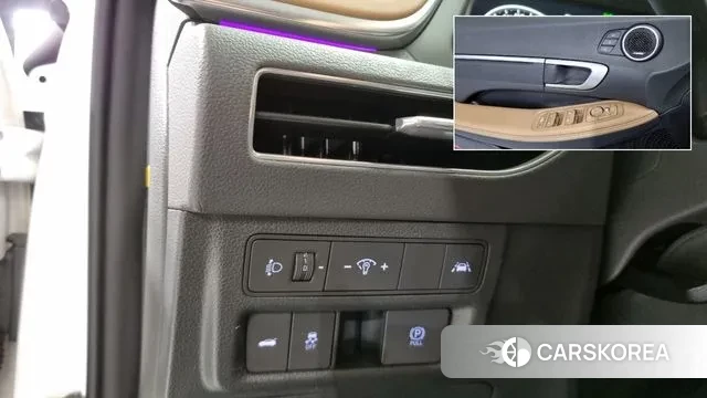 Hyundai Sonata (DN8) 2019 Белый из Кореи, фото 6