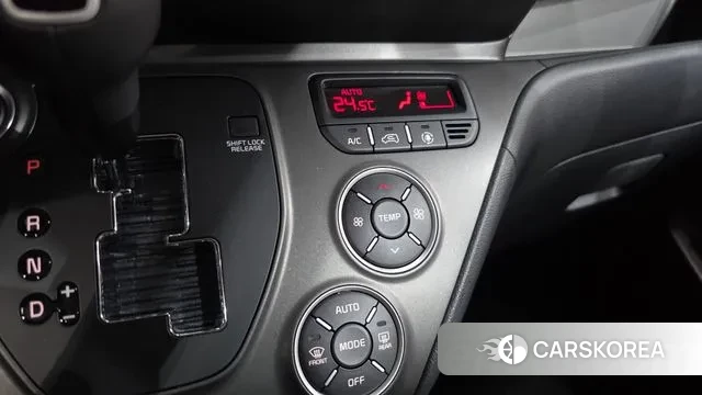 Kia The New Kia Ray 2025 Белый из Кореи, фото 6