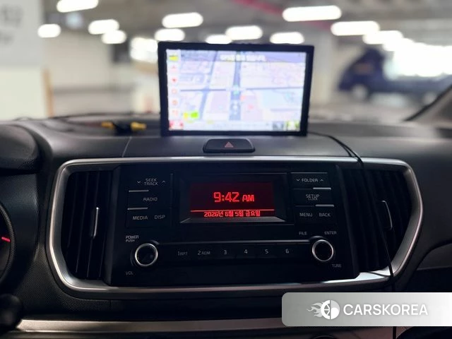 Kia The New Ray 2019 Серебряный из Кореи, фото 6