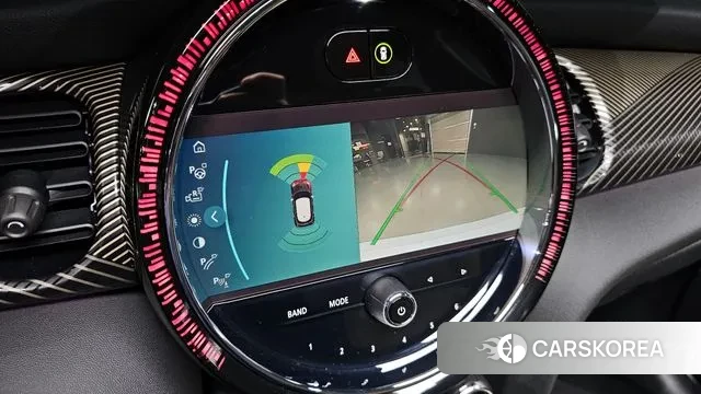 Mini Cooper S 2023 Белый из Кореи, фото 6