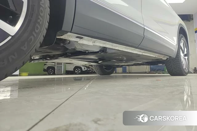 Volkswagen Tanyue 2025 Белый из Китая, фото 6