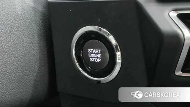 Ssangyong Torres 2022 Белый из Кореи, фото 6