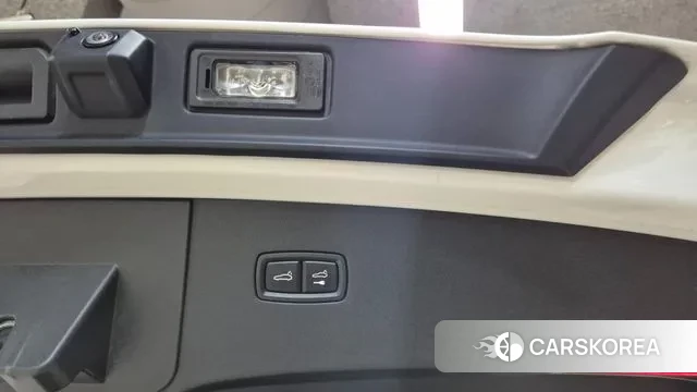 Porsche Cayenne (PO536) 2022 Белый из Кореи, фото 6