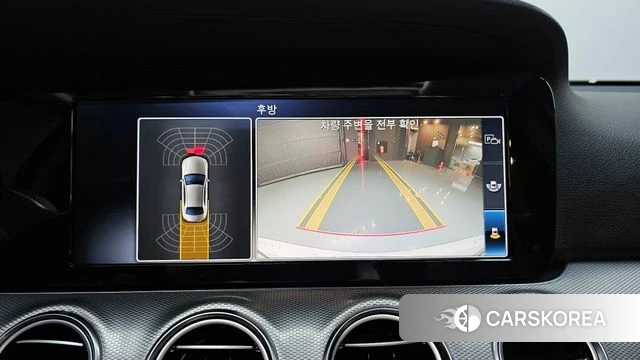 Mercedes-Benz E-Class W213 2019 Белый из Кореи, фото 6