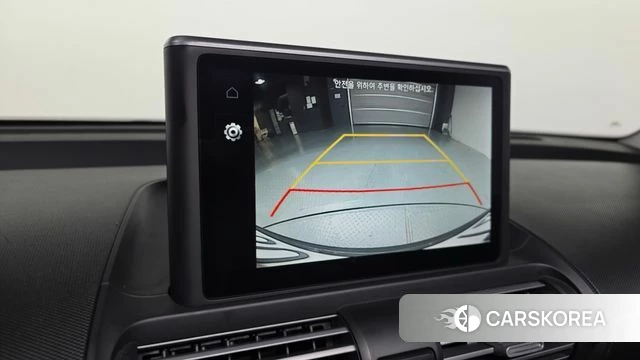 Hyundai Casper 2022 Белый из Кореи, фото 6