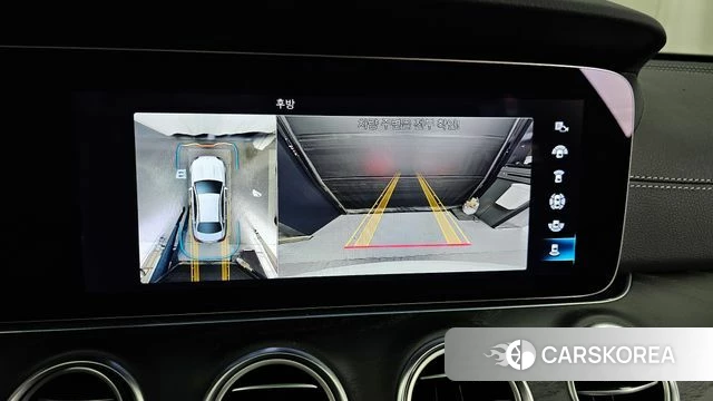 Mercedes-Benz E-Class W213 2022 Белый из Кореи, фото 6