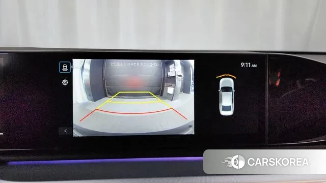 Hyundai Grandeur (GN7) 2023 Серый из Кореи, фото 6