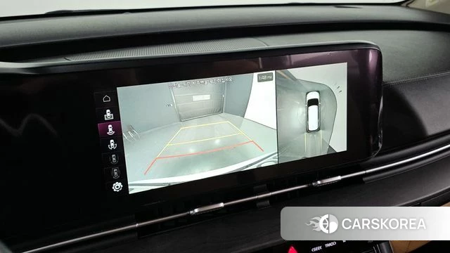 Kia Carnival 4th generation id 3812473 из Кореи 6