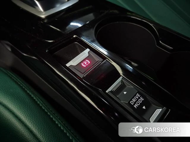 Peugeot e-2008 second generation 2022 Синий из Кореи, фото 6