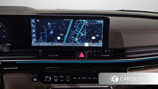 Kia The New Carnival 4th Generation 2023 Черный из Кореи, фото 6