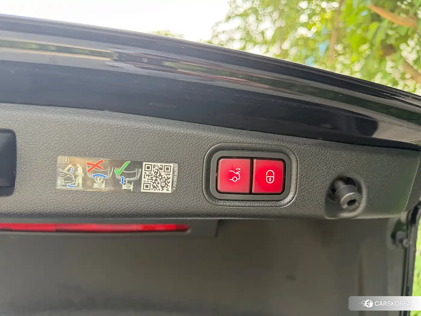 Mercedes-Benz E-Class 2023 Черный из Китая, фото 6