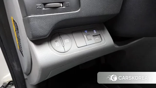 Hyundai The New Grand Starex 2019 Белый из Кореи, фото 6