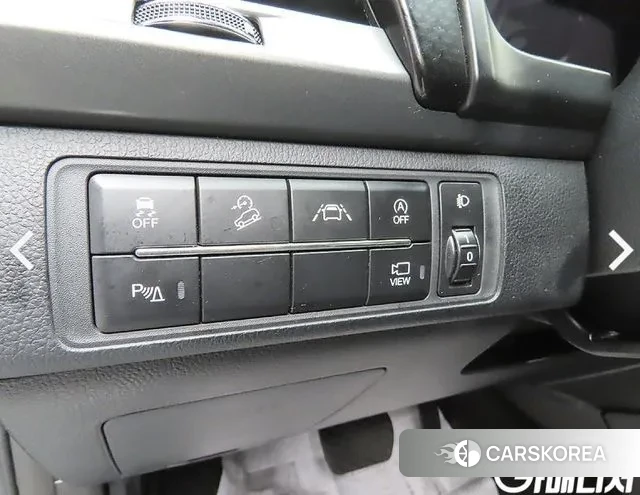 Ssangyong The New Rexton Sports Cannes 2022 Серебристо-серый из Кореи, фото 6