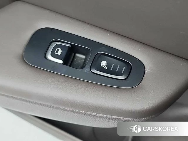 Kia Stinger 2020 Синий из Кореи, фото 6