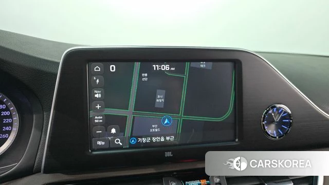 Hyundai Grandeur IG 2018 Белый из Кореи, фото 6