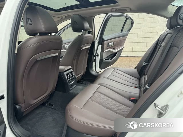 BMW i3 2024 Белый из Китая, фото 6