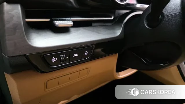 Kia Carnival 4th generation 2022 Белый из Кореи, фото 6