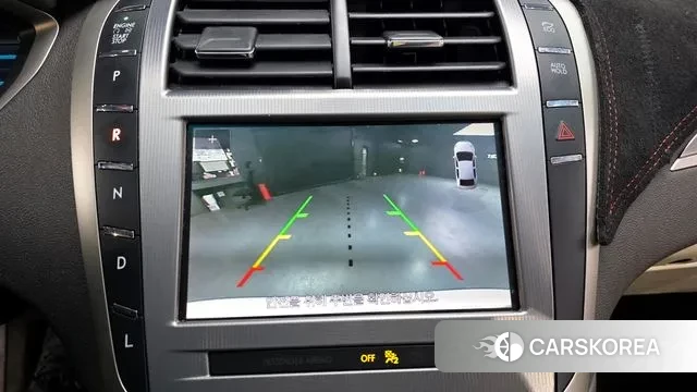 Lincoln New MKZ 2020 Белый из Кореи, фото 6