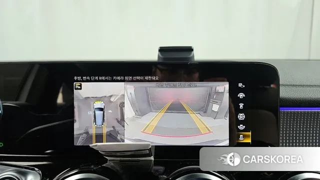 Mercedes-Benz EQB X243 2022 Белый из Кореи, фото 6