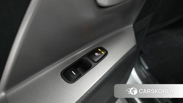 Kia Niro Plus 2022 Серебряный из Кореи, фото 6
