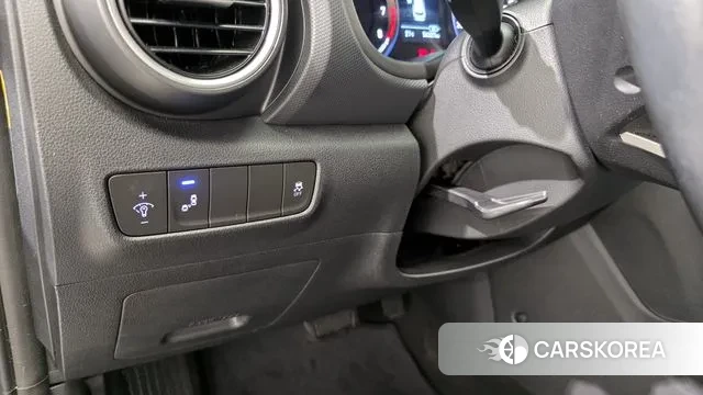 Hyundai Kona 2018 Серый из Кореи, фото 6