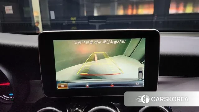 Mercedes-Benz GLC-Class X253 2018 Белый из Кореи, фото 6